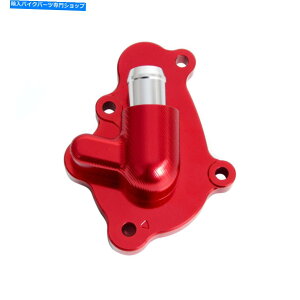 Water Pump z_CRF250L CRF250M 2012-2020̃A~jEEH[^[|vJo[K[hveN^[ Aluminum Water Pump Cover Guard Protector For Honda CRF250L CRF250M 2012-2020