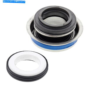 Water Pump z_TRX420 FA\bhANX420cc 2014-2016 503001p̋@BIEH[^[|vV[ Mechanical Water Pump Seal for Honda TRX420 FA Solid Axle 420cc 2014-2016 503001