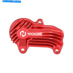 Water Pump CNCrbgEH[^[|vJo[KXKXEC EX 250 300 EX250 2022-2023A~jE CNC Billet Water Pump Cover For Gas Gas EC EX 250 300 EX250 2022-2023 Aluminum