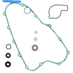 Water Pump [X[VOEH[^[|vč\zLbgz_CRF450R CRF 450R 2002-2008 NEW Moose Racing Water Pump Rebuild Kit Honda CRF450R CRF 450R 2002-2008 NEW