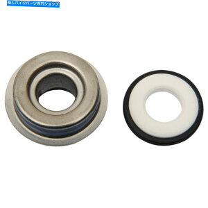 Water Pump [X[VOEH[^[|vV[A[NeBbNLbgJTLXYL400 2x4 / kfx400 Moose Racing Water Pump Seal Arctic Cat Kawasaki & Suzuki 400 2x4 / KFX400