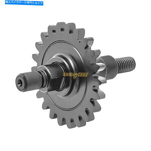 Water Pump }nYZ125 1998-2004EH[^[|vCy[VtgW/MA5DH-12459-01-00 For Yamaha YZ125 1998-2004 Water Pump Impeller Shaft W/Gear 5DH-12459-01-00