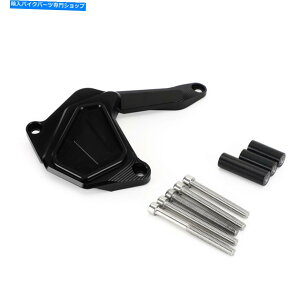 Water Pump ���|���v�ی�K�[�h�J�o�[�J�o�[���}�n�e�l�A700 XTZ700 2019-2021 D Water Pump Protection Guard Cover Black For Yamaha Tenere 700 XTZ700 2019-2021 D�y���s�A���i�z