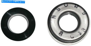 Water Pump 1982Ñz_CR 250 RC̃EH[^[|v@BV[ Water Pump Mechanical Seal for 1982 Honda CR 250 RC