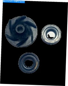 Water Pump LbgEH[^[|v[^[V[ KIT WATER PUMP ROTOR & SEAL