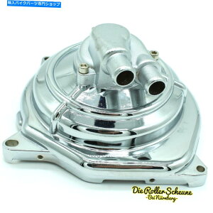 Water Pump Minarelli LCGWp̃EH[^[|vNYamaha Aerox 50 MBK Nitro 8022- Water pump chrome for Minarelli LC engines Yamaha Aerox 50 MBK nitro 8022-