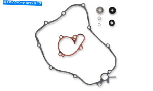 Water Pump 2020-2022���}�nYZ125X YZ 125X�̐V�������_�E�H�[�^�[�|���v�č\�z�C���L�b�g New Vertex Water Pump Rebuild Repair Kit For The 2020-2022 Yamaha YZ125X YZ 125X�y���s�A���i�z