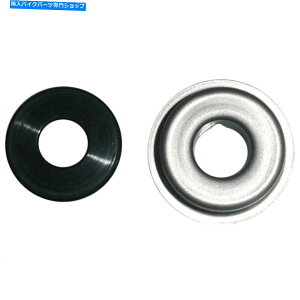 Water Pump 2007ÑXYLGSF 650 S-K7 'Bandit'̃EH[^[|v@BV[itFAh/absȂj Water Pump Mechanical Seal for 2007 Suzuki GSF 650 S-K7 'Bandit' (Faired/No ABS)
