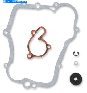 Water Pump }ñ[X[VOEH[^[|vč\zLbgYZ80 93-01 Moose Racing Water Pump Rebuild Kits FOR YAMAHA YZ80 93-01