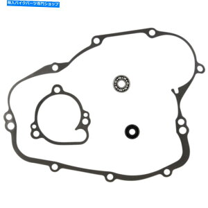 Water Pump cometicEH[^[|v̐ݒuяCLbg-Kawasaki | C7029wp Cometic Water Pump Installation and Repair Kit - Kawasaki | C7029WP