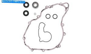 Water Pump 2013 2014 2015 KTM 250XC-F 250 XC-F�̐V�������_�E�H�[�^�[�|���v�č\�z�L�b�g New Vertex Water Pump Rebuild Kit For The 2013 2014 2015 KTM 250XC-F 250 XC-F�y���s�A���i�z
