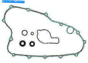 Water Pump K��S Technologies Suzuki RM-Z250 07-09 75-3001�p�̐��|���v�C���L�b�g K&S Technologies Water Pump Repair Kit For Suzuki RM-Z250 07-09 75-3001�y���s�A���i�z
