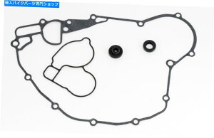 Water Pump XYL̂߂̃EH[^[|vCLbgRMZ 450A2008-2016-V[/xAO-RMZ450 Water Pump Repair Kit for Suzuki RMZ 450, 2008-2016 - Seals/Bearings - RMZ450