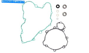 Water Pump 1993-1996 1997 KTM 125 EXC 125EXC̐V_EH[^[|vč\zLbg New Vertex Water Pump Rebuild Kit For The 1993-1996 1997 KTM 125 EXC 125EXC