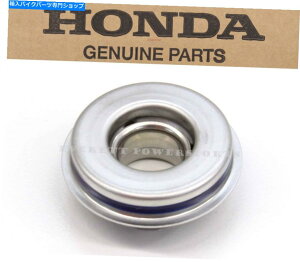 Water Pump V{̃z_EH[^[|vJjJV[2009 CRF450RiQƁj09Q135 New Genuine Honda Water Pump Mechanical Seal 2009 CRF450R (See Notes) 09 #Q135