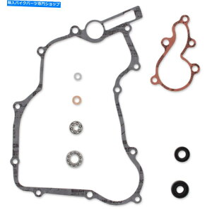 Water Pump [X[VOEH[^[|vč\zLbgHonda CR125R 05-07 Moose Racing Water Pump Rebuild Kits Honda CR125R 05-07