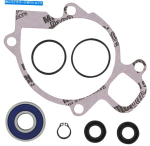 Water Pump ���[�X���[�V���O�E�H�[�^�[�|���v�č\�z�L�b�g0934-5196 Moose Racing Water Pump Rebuild Kits 0934-5196�y���s�A���i�z