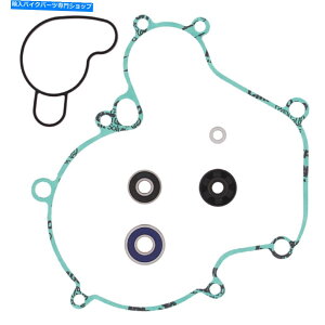 Water Pump KTM 50 SX 12 13 14 15 16 17�p�̐V�����E�H�[�^�[�|���v�č\�z�L�b�g New Water Pump Rebuild Kit For KTM 50 SX 12 13 14 15 16 17