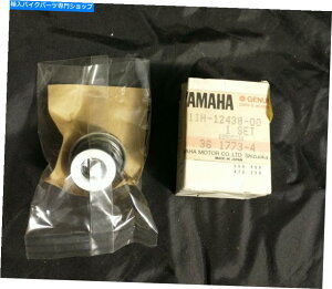 Water Pump }n{OEMEH[^[|v@BV[11H-12438-00 YAMAHA Genuine OEM Water Pump Mechanical Seal 11H-12438-00