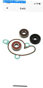 Water Pump KTM 105 SX�i04-11�j85 SX�i03-16�jTC 85 14-17�p�z�b�g���b�h�E�H�[�^�[�|���v�č\�z�L�b�g Hot Rods Water Pump Rebuild Kit For KTM 105 SX (04-11) 85 SX (03-16) TC 85 14-17