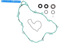 Water Pump 2014 2015 2016 KTM 250 XC-FW 250XC-FW�̐V�������_�E�H�[�^�[�|���v�č\�z�L�b�g New Vertex Water Pump Rebuild Kit For The 2014 2015 2016 KTM 250 XC-FW 250XC-FW�y���s�A���i�z