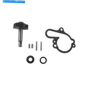 Water Pump EH[^[|v̏CLbgAvARX 50[VO2003ɓK Water Pump Repair Kit Fits Aprilia RX 50 Racing 2003
