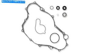 Water Pump 2003 2004 2005 YAMAHA YZ450F YZ 450F�̐V�������_�E�H�[�^�[�|���v�č\�z�L�b�g New Vertex Water Pump Rebuild Kit For The 2003 2004 2005 Yamaha YZ450F YZ 450F�y���s�A���i�z