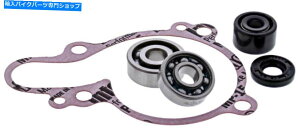 Water Pump zbgbhEH[^[|vč\zLbgHR00052 Hot Rods Water Pump Rebuild Kit HR00052