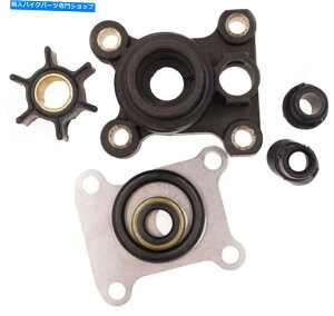 Water Pump W\EGr[hƌ݊̂394711Ɍ݊̂EH[^[|v Water Pump Compatible for 394711 Compatible for Johnson Evinrude