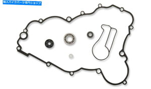 Water Pump 2019�N�̗B���Husqvarna TE300I TE 300I�̐V�������_�E�H�[�^�[�|���v�č\�z�L�b�g New Vertex Water Pump Rebuild Kit For The 2019 Only Husqvarna TE300i TE 300i�y���s�A���i�z