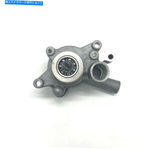 Water Pump Linhai 250 260 300cc}nXN[^[pGWVog260pEH[^[|v Water Pump For Linhai 250 260 300cc Yamaha Scooter Water Cooled Engine VOG260