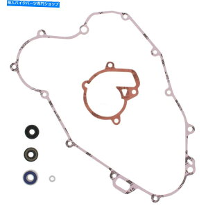 Water Pump KTM XC-W 450�A2008-2011�A�E�H�[�^�[�|���v�č\�z�L�b�g-XCW450 KTM XC-W 450, 2008-2011, Water Pump Rebuild Kit - XCW450�y���s�A���i�z