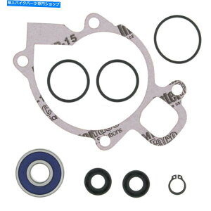 Water Pump KTM XCW 400�A2007�A�E�H�[�^�[�|���v�č\�z�L�b�g-XC -W 400 KTM XCW 400, 2007, Water Pump Rebuild Kit - XC-W 400�y���s�A���i�z