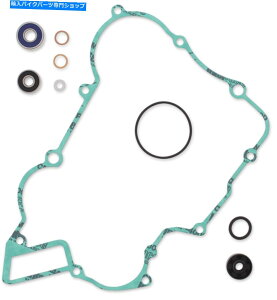 Water Pump Husqvarnã[XEH[^[|vč\zLbgTC125 14-158 for KTM 125 EXC 98-06 Moose Water Pump Rebuild Kits For Husqvarna TC125 14-158 FOR KTM 125 EXC 98-06