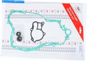 Water Pump K��S�E�H�[�^�[�|���v�C���L�b�g75-4005 K & S Water Pump Repair Kit 75-4005�y���s�A���i�z