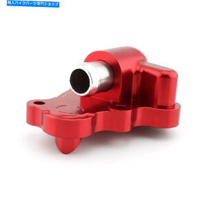 Water Pump Honda CRF250L /M /ABS 2012-2020bhEH[^[|vJo[veN^[A~jEp For Honda CRF250L/M /ABS 2012-2020 Red Water Pump Cover Protector Aluminum