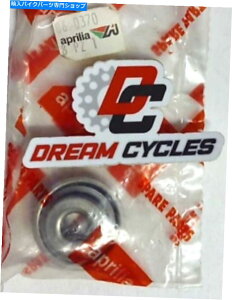 Water Pump Nos{Aprillia 98-03~EH[^[|v@BV[OEM 0650370 NOS GENUINE Aprillia 98-03 Mille water pump mechanical seal OEM 0650370