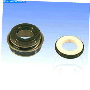Water Pump ER 6F 650 A 2006-2007̃EH[^[|v@BV[ Water Pump Mechanical Seal For Kawasaki ER 6F 650 A 2006 - 2007