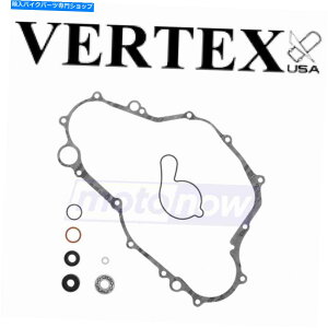 Water Pump 2008-2011�̒��_�E�H�[�^�[�|���v�č\�z�L�b�gKTM 450 XC-W-�G���W���E�H�[�^�[Hz Vertex Water Pump Rebuild Kits for 2008-2011 KTM 450 XC-W - Engine Water hz�y���s�A���i�z