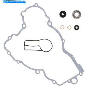 Water Pump Husqvarna TE 300�A2014-2015�A�E�H�[�^�[�|���v�č\�z�L�b�g-TE300 Husqvarna TE 300, 2014-2015, Water Pump Rebuild Kit - TE300�y���s�A���i�z