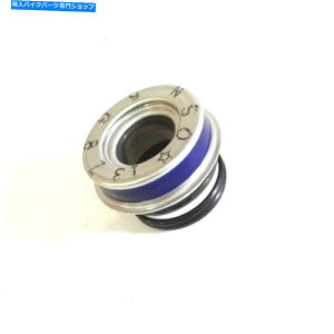 Water Pump z_MTX 125 GL650 CN250 CR250i19217-657-023ɃtBbgEH[^[|vV[ Water Pump Seal Fit for Honda Mtx 125 GL650 CN250 CR250 (19217-657-023)