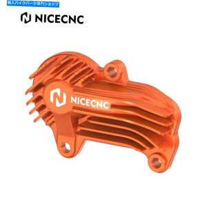 Water Pump KTM 300 XCW Exc 2020-2023 250 SX XC 2019-2022NICECNCEH[^[|vJo[Lbv NiceCNC Water Pump Cover Cap For KTM 300 XCW EXC 2020-2023 250 SX XC 2019-2022