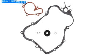 Water Pump 1994�N����1997�N�̃��}�nYZ125 YZ 125�̐V�������_�E�H�[�^�[�|���v�č\�z�C���L�b�g New Vertex Water Pump Rebuild Repair Kit For The 1994- 1997 Yamaha YZ125 YZ 125�y���s�A���i�z