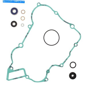 Water Pump KTM SX 125�A1998-2015�A�E�H�[�^�[�|���v�č\�z�L�b�g-SX125 KTM SX 125, 1998-2015, Water Pump Rebuild Kit - SX125�y���s�A���i�z