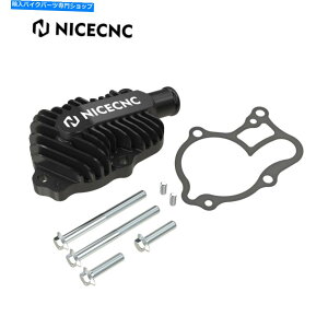 Water Pump }nYZ250 YZ250X 1999-2023 NICECNCEH[^[|vJo[TChK[hA~jE For Yamaha YZ250 YZ250X 1999-2023 NiceCNC Water Pump Cover Side Guard Aluminum