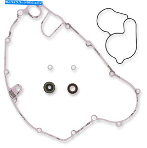 Water Pump [X[Xn[hp[c0934-5247CLbgEH[^[|vSUZ MOOSE RACING HARD-PARTS 0934-5247 REPAIR KIT WATER PUMP SUZ