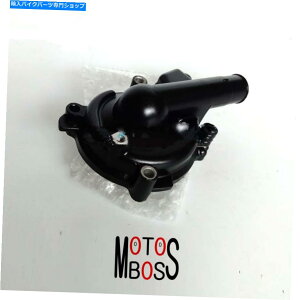 Water Pump IWiEH[^[|vJo[ubN0700-080001-0B20 CFMOTO CF MOTO 650NK 650TR Original Water Pump Cover Black 0700-080001-0B20 CFMOTO CF MOTO 650NK 650TR