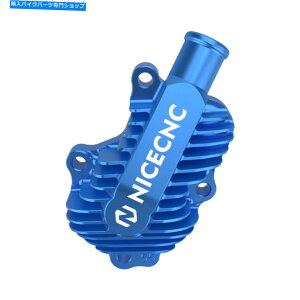 Water Pump Yamaha YZ 250 250X YZ250 YZ250X 1999-2023NICECNCGWEH[^[|vJo[ NiceCNC Engine Water Pump Cover For Yamaha YZ 250 250X YZ250 YZ250X 1999-2023