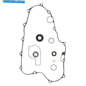 Water Pump Pro -X�E�H�[�^�[�|���v�č\�z�L�b�g-57.4429 Pro-X Water Pump Rebuild Kit - 57.4429�y���s�A���i�z