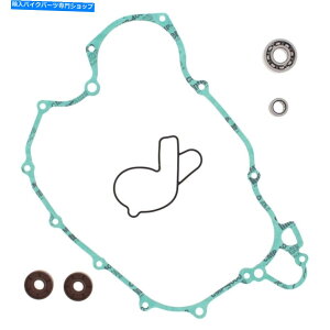 Water Pump KTM XC-W 450�A2012-2013�A�E�H�[�^�[�|���v�č\�z�L�b�g-XCW KTM XC-W 450, 2012-2013, Water Pump Rebuild Kit - XCW�y���s�A���i�z